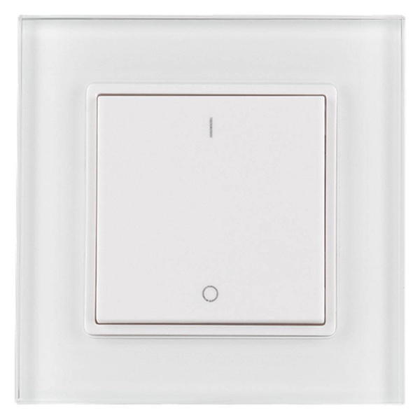 Панель управления Arlight Knob SR-2833K1-RF-UP White 020945