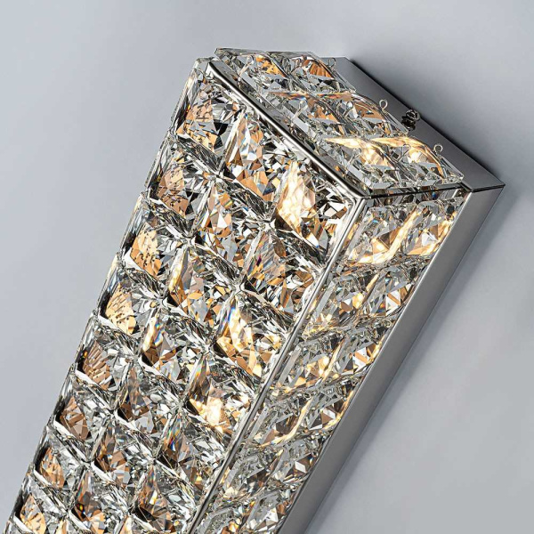 Настенный светильник MODELUX ML.555.03 CR