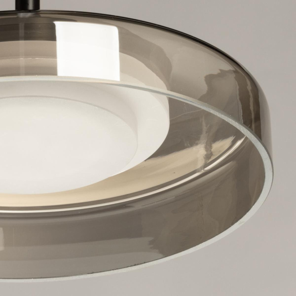 Люстра De City Стаут 702013501