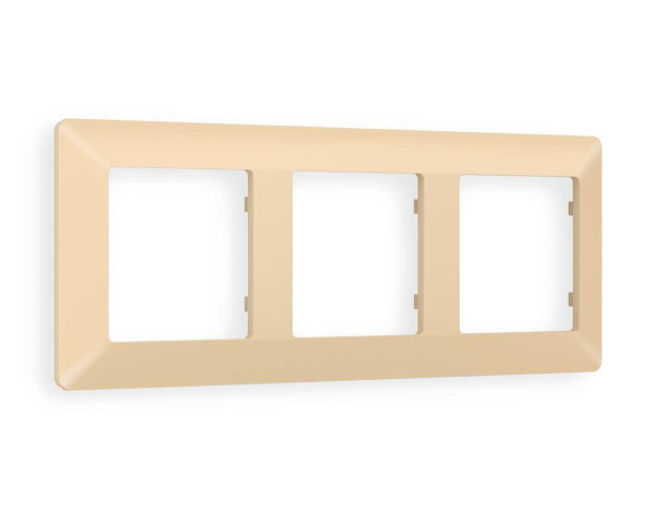 Рамка AMBRELLA VOLT AF110603