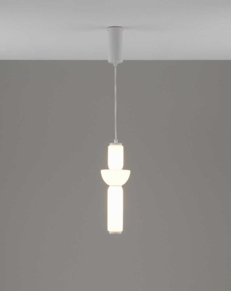 Светильник подвесной светодиодный Moderli Arabella V11170-PL