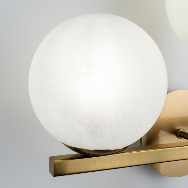 Бра Modelux Modestyle MS.6117.02 BS