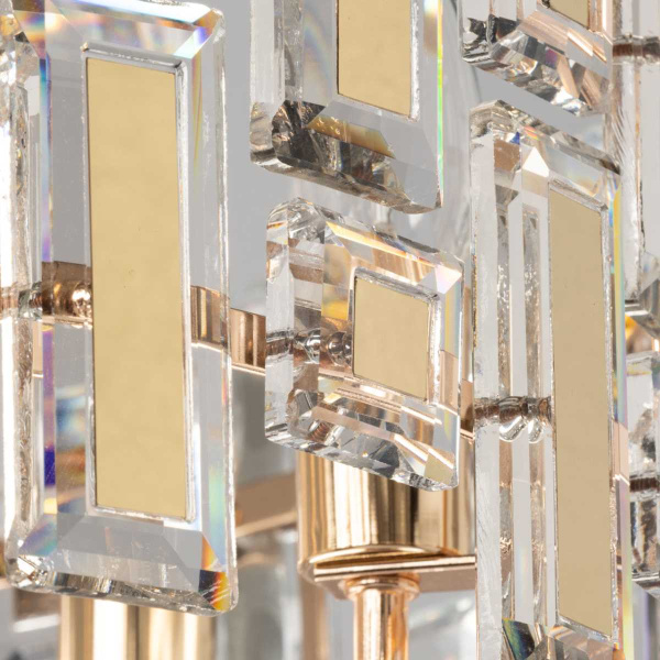 Люстра De City Арман 462012206