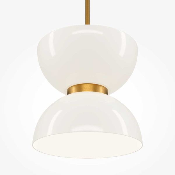 Подвесной светодиодный светильник Maytoni Kyoto MOD178PL-L11G3K