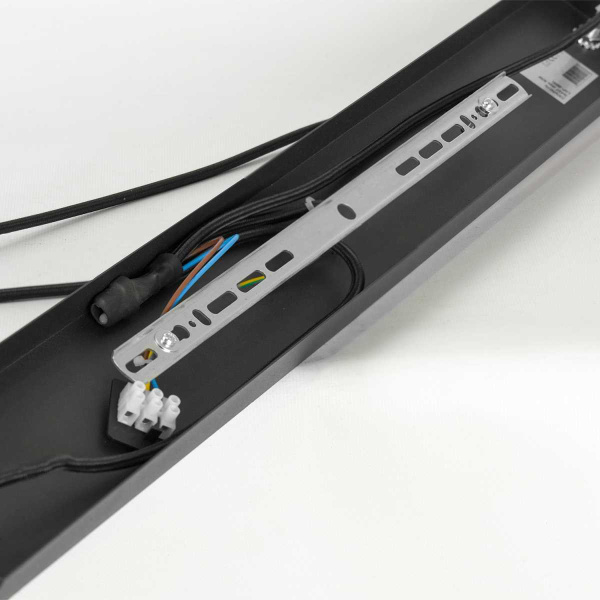 Линейно-подвесной светильник Lussole MITCHEL LSP-8995