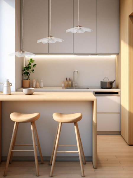 Люстра De City Оскар 510014403