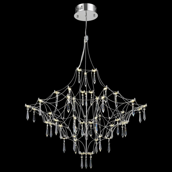 Подвесной светильник WERTMARK FEDELINA WE335.08.103