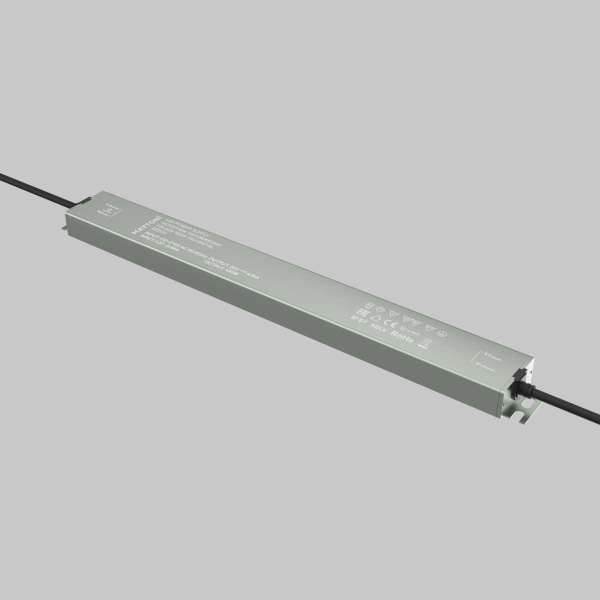 Источник напряжения PSL023 24В 100Вт IP67 Maytoni Led Strip 822011