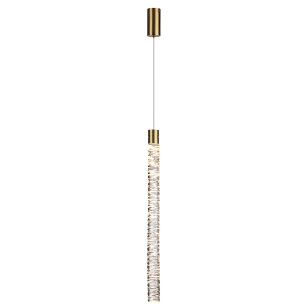 Подвесной светильник Odeon Light Pilar L-Vision 7145/5L