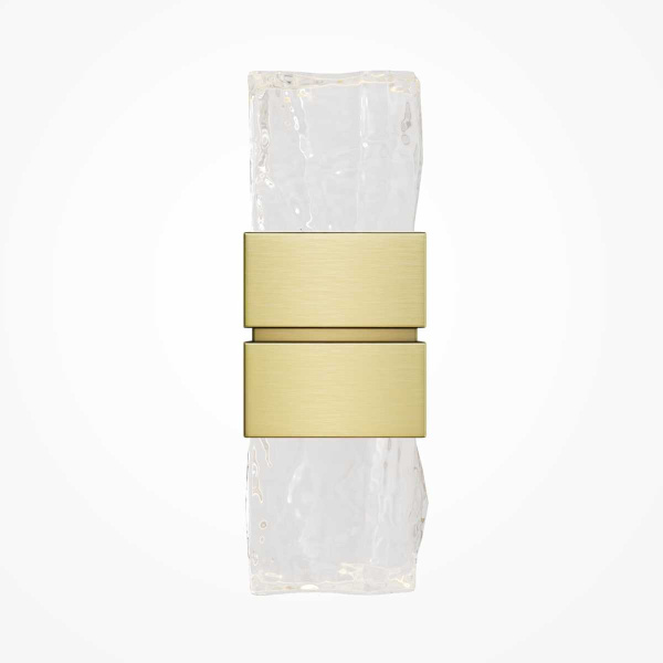 Бра Maytoni MOD505WL-L12BS3K