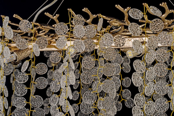 Подвесная люстра Dio DArte Elite Tavenna H 1.5.150x48.102 G