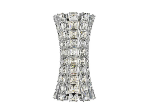 Бра NEWPORT 8515/A chrome