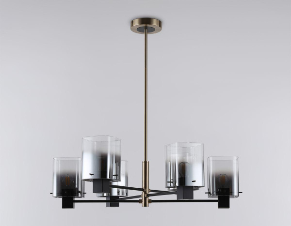 Подвесная люстра Ambrella Light High Light Modern LH57041