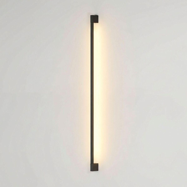 Уличный настенный светодиодный cветильник Elektrostandard Argos 35121/D a072070