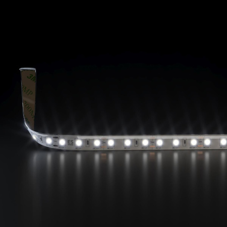 Светодиодная влагозащищенная лента Elektrostandard 14,4W/m 60LED/m 5050SMD дневной белый 5M a050575