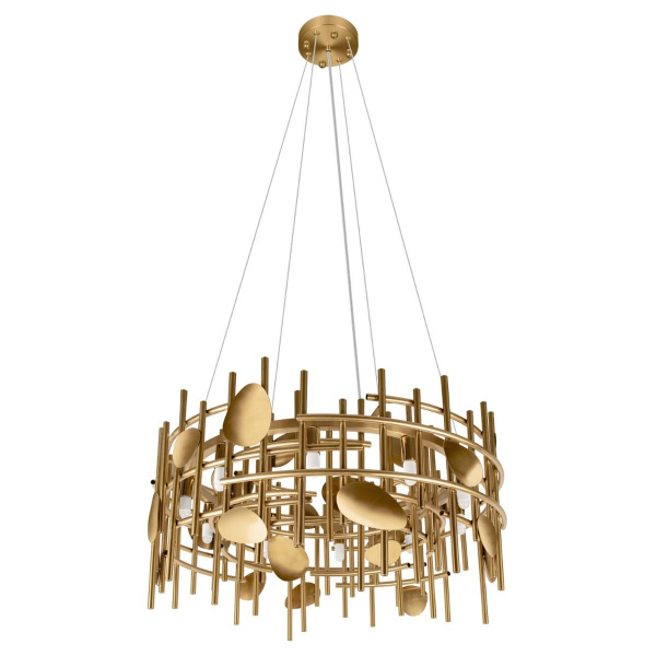 Подвесной светильник LOFT IT Escama 10396/600C