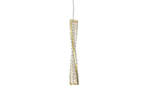 Подвесной светильник Newport 8240 8246/S gold NEW М0067445