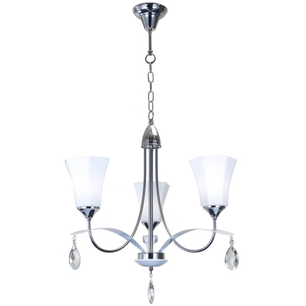 Подвесная люстра Lucia Tucci Rimini 101.3