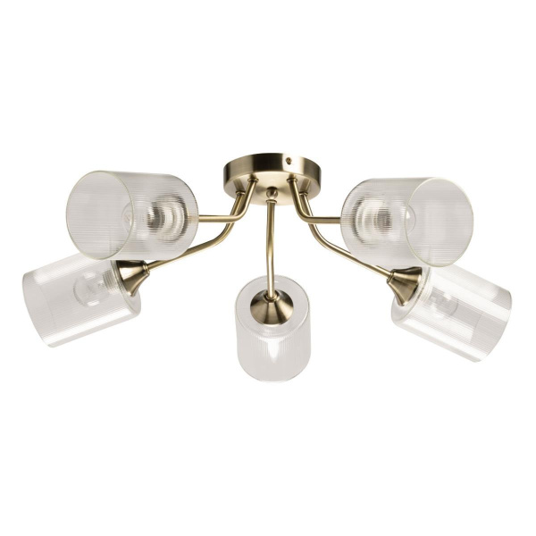 Люстра De City Олимпия 106011905