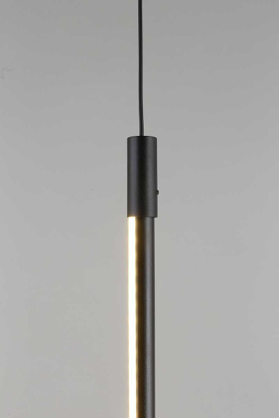 Подвесной светодиодный светильник Aployt Gabi APL.0123.06.15