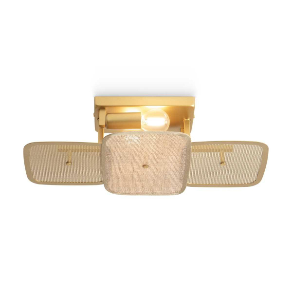 Потолочный светильник Freya Саффле / S?ffle FR5572CL-02G