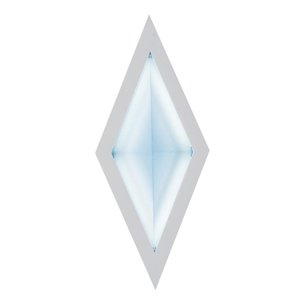 Настенно-потолочный светодиодный светильник iLedex CReator SMD-924404 WH-6000K