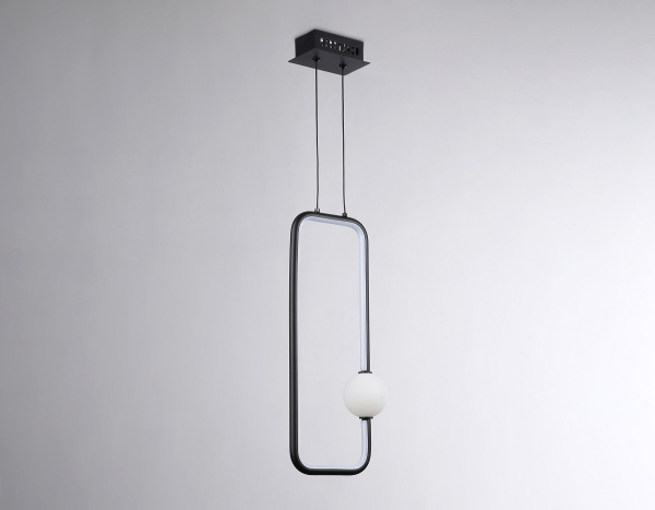 Подвесной светодиодный светильник Ambrella light Comfort LineTech FL66363