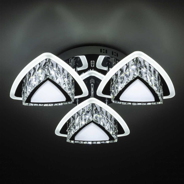 Потолочный светильник LED4U L5901-3