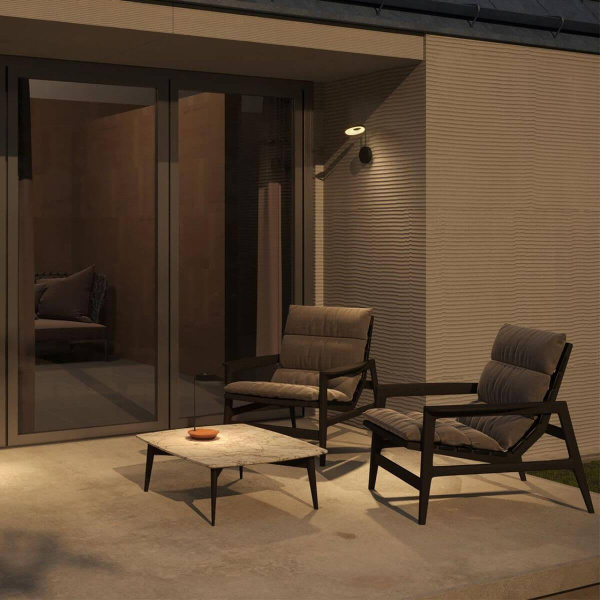 Уличный светодиодный светильник Novotech Street Elegance 359407