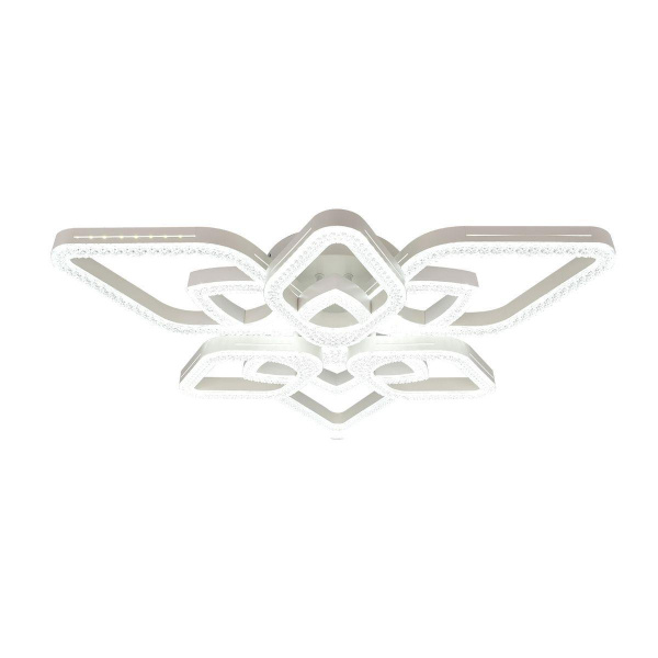 Потолочная светодиодная люстра Escada Sedna 10280/6LED