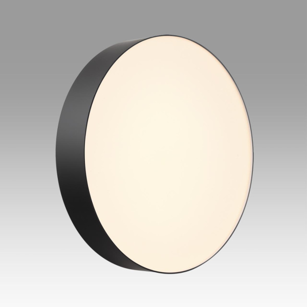 Настенно-потолочный светодиодный светильник Sonex Optima Basica 7780/DL