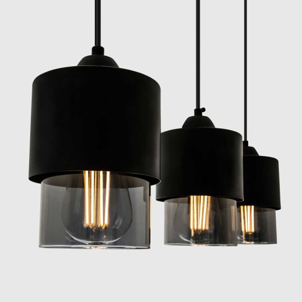 Подвесной светильник Modelux Modemodern MD.0650.3