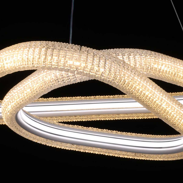 Люстра De City Оскар 510015201