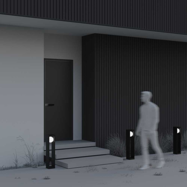 Ландшафтный светильник Maytoni Outdoor O483FL-L10GF3K