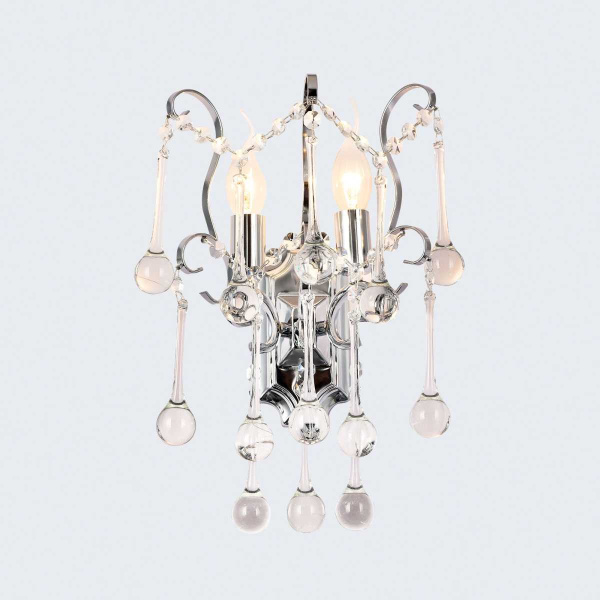 Настенный светильник Modelux ML.6761.02 CR