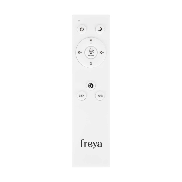 Потолочный светильник Freya Спираль / Spiral FR6089CL-L120W