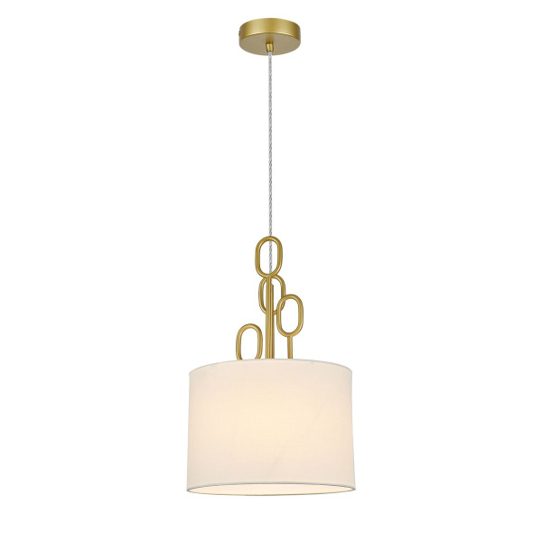 Подвесной светильник Indigo Amali V13026/1P Gold V000478