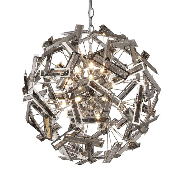 Подвесная люстра Modelux Modestyle MS.2298.600 CR