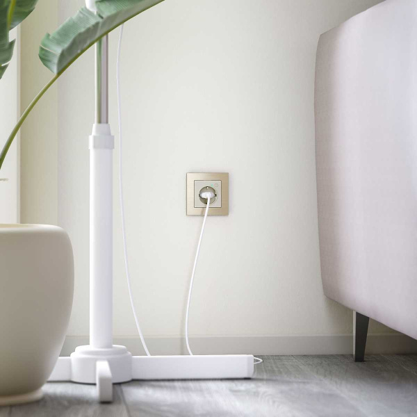 Розетка Wi-Fi Werkel слоновая кость W1171603 4690389176081