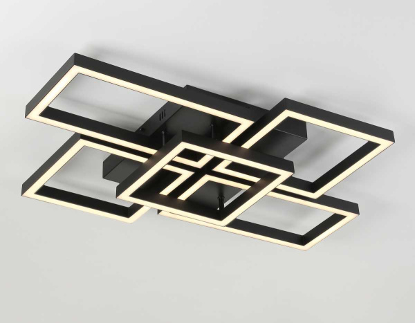 Люстра Ambrella Light ACRYLICA FA1012