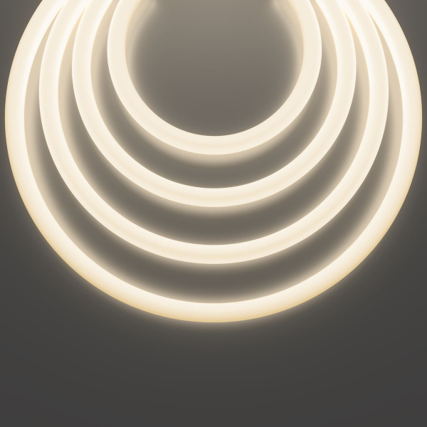 Гибкий неон Maytoni 14,4W/m 2835SMD дневной белый 5M 20302