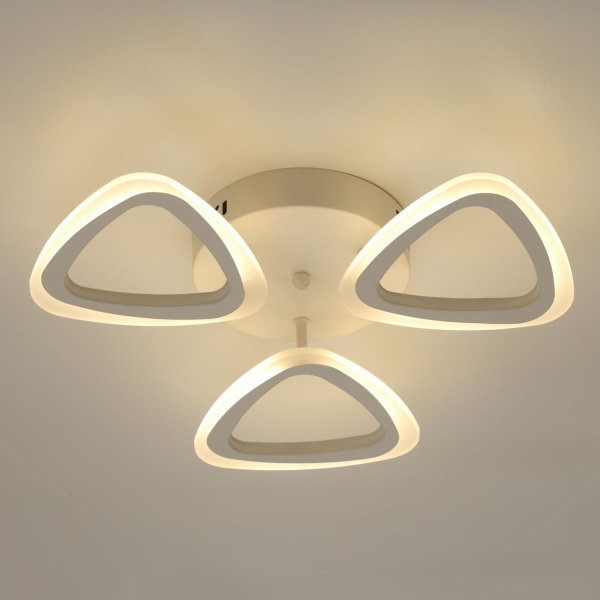 Люстра De City Мадлен 424012903