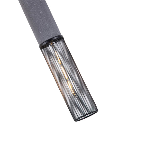 Подвесной светильник Favourite Cementita 4272-1P