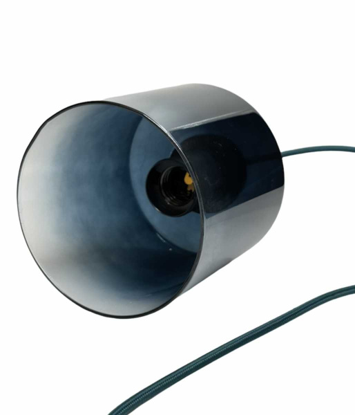 Подвесная люстра 33 Идеи PND.113.03.17.024.BL-S.21.BU