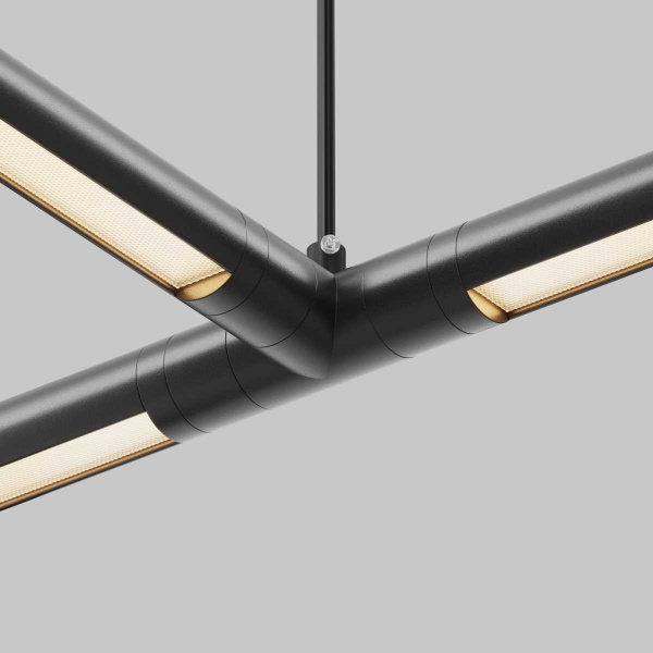 Аксессуар Maytoni Technical CA015TC-P-B