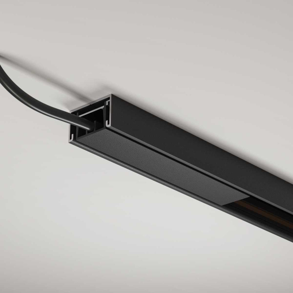 Ввод питания Maytoni Technical Basity TRA172B-1B