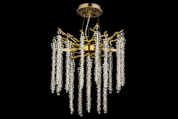 Подвесная люстра Dio DArte Elite Tavenna H 1.5.32.100 A