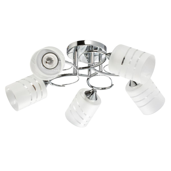 Потолочная люстра De City Олимпия 106010305