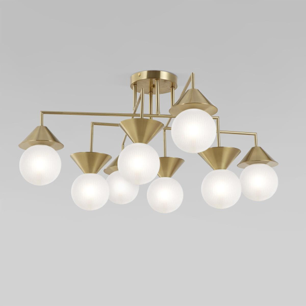 Люстра Eurosvet a071464