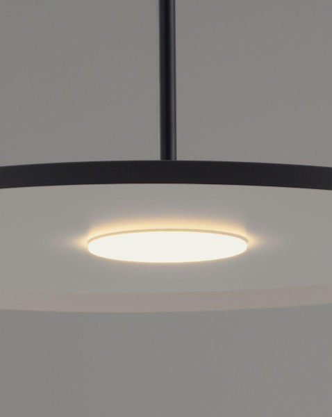 Подвесной светодиодный светильник Moderli Keiro V11106-PL